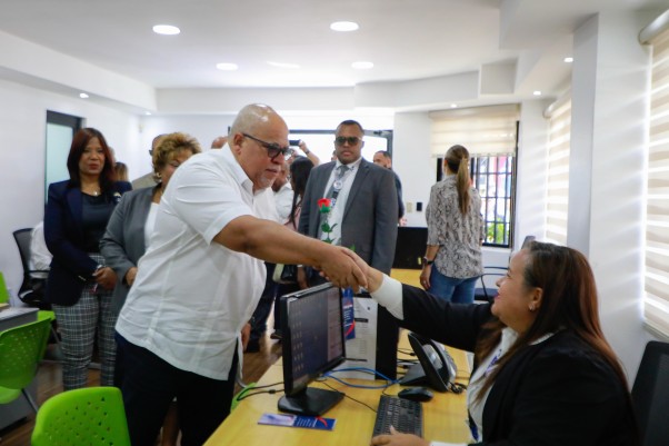 Remodelacion De Oficina En SDE Remodelacion De Oficina En SDE