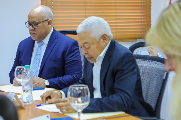 Reunion Consejo Fabricio Acompaado Reunion Consejo Fabricio Acompaado