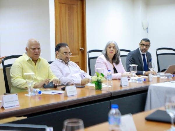 Reunion Consejo Promipyme Foto 2 Reunion Consejo Promipyme Foto 2