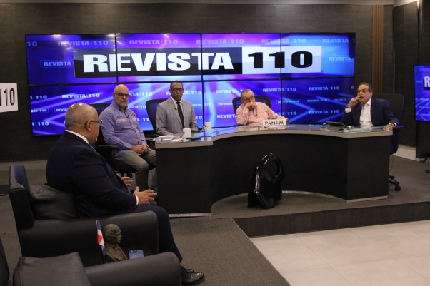 Revista 110 Revista 110