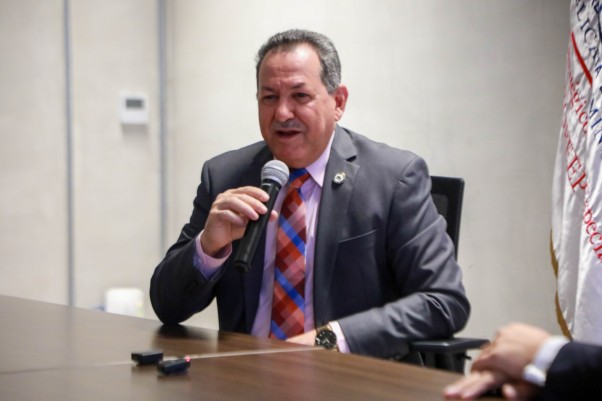 Saludo Del Director Saludo Del Director