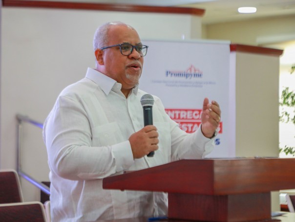 Segunda Foto Entrega En Alcarrizo Segunda Foto Entrega En Alcarrizo