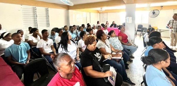 Siguen Las Capacitaciones En Promipyme Siguen Las Capacitaciones En Promipyme