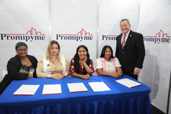 Stand Promipyme Stand Promipyme