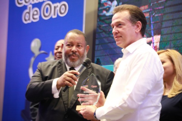 Victor Bisono Victor Bisono