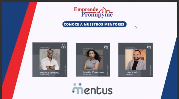 Virtual Conferencia Virtual Conferencia